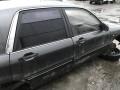      Mitsubishi Galant VI 1991 /